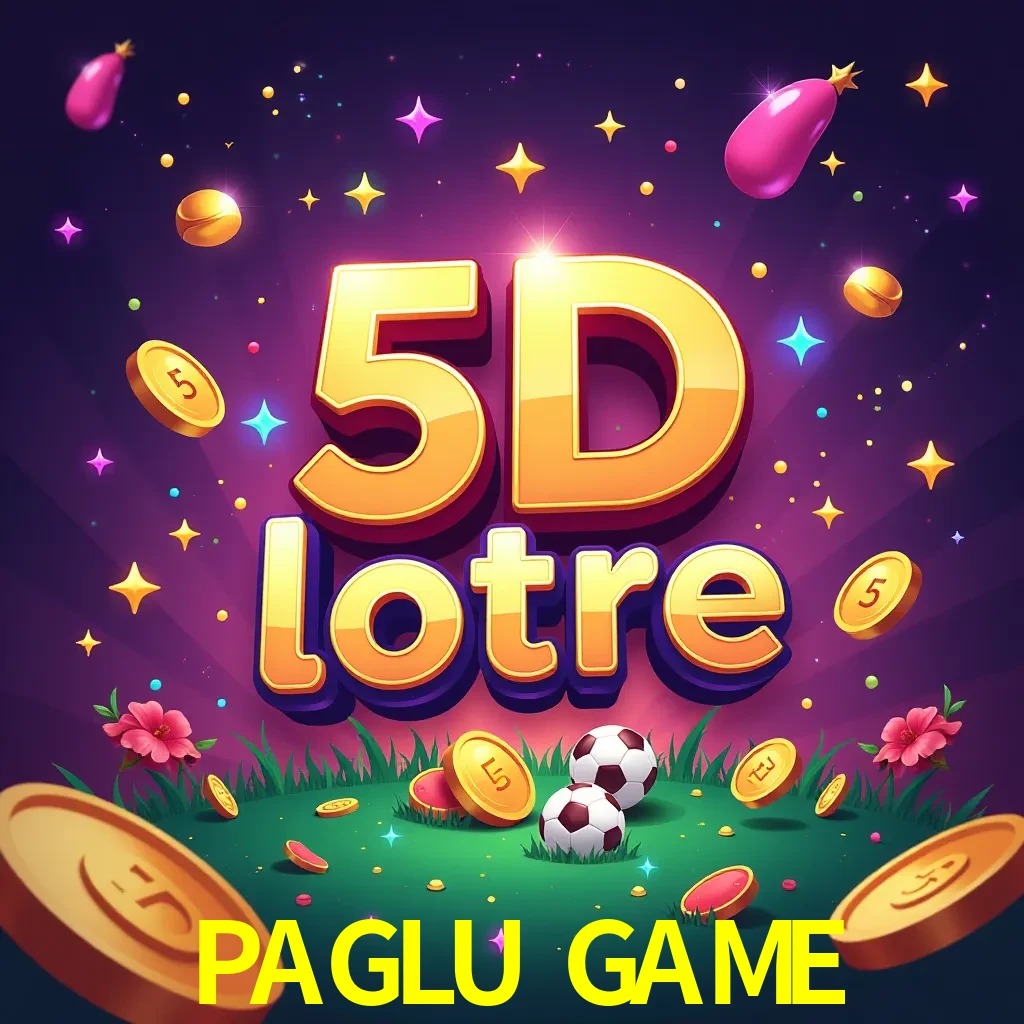 PAGLU GAME — 5D Lottery lottery | Play on Android APK & iPhone for real money