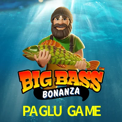 PAGLU GAME — Big Bass Bonanza fishing slot | Play on Android APK & iPhone for real money | Pragmatic Play