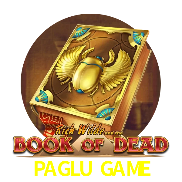 PAGLU GAME — Book of Dead slot | Play on Android APK & iPhone for real money | Play'n GO
