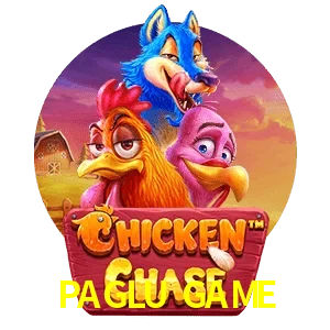 PAGLU GAME — Chicken Chase crash game | Play on Android APK & iPhone for real money | Hacksaw Gaming