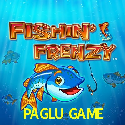 PAGLU GAME — Fishin Frenzy fishing slot arcade | Play on Android APK & iPhone for real money | Reel Time