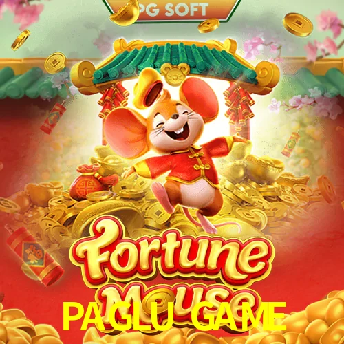 PAGLU GAME — Fortune Mouse slot | Play on Android APK & iPhone for real money | PG Soft