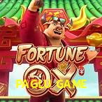 PAGLU GAME — Fortune Ox slot | Play on Android APK & iPhone for real money | PG Soft