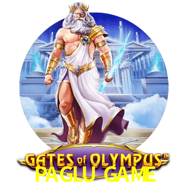 PAGLU GAME Gates of O.