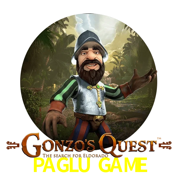 PAGLU GAME — Gonzo's Quest slot | Play on Android APK & iPhone for real money | NetEnt