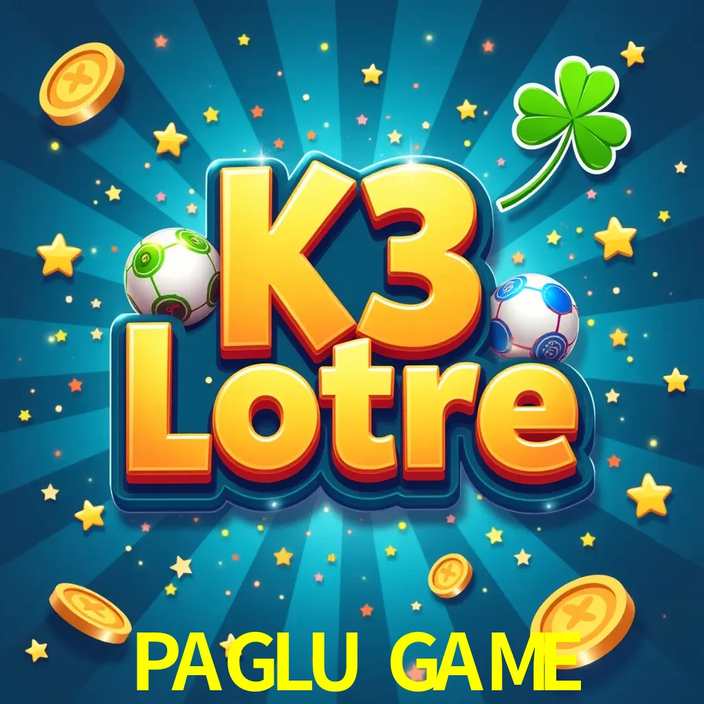 PAGLU GAME — K3 Lottery 3-dice lottery | Play on Android APK & iPhone for real money