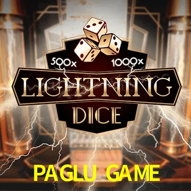 PAGLU GAME — Lightning Dice live casino dice | Play on Android APK & iPhone for real money | Evolution