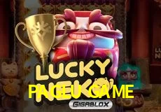 PAGLU GAME — Lucky Neko slot | Play on Android APK & iPhone for real money | PG Soft