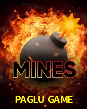 PAGLU GAME Mines