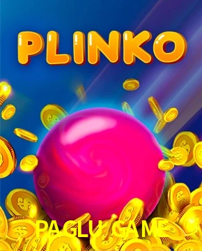 PAGLU GAME — Plinko arcade ball drop | Play on Android APK & iPhone for real money