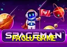 PAGLU GAME — Spaceman crash crash game | Play on Android APK & iPhone for real money | Pragmatic Play