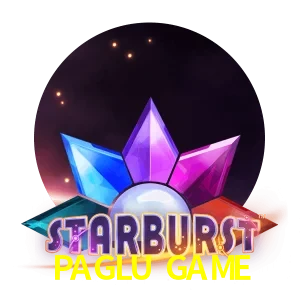 PAGLU GAME — Starburst slot | Play on Android APK & iPhone for real money | NetEnt