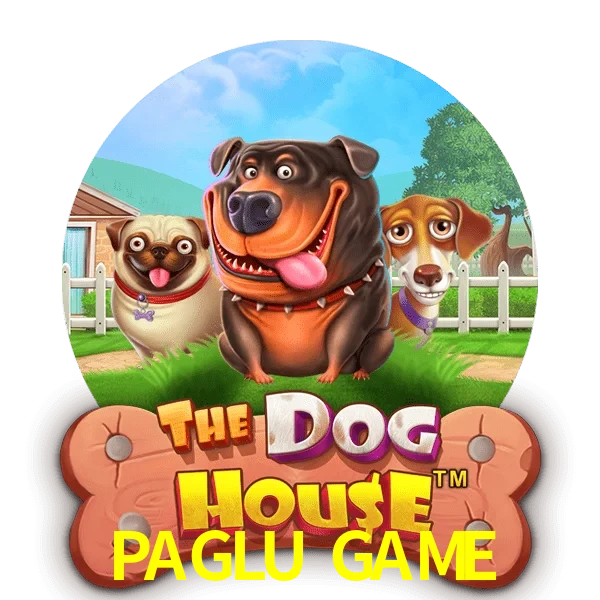 PAGLU GAME — The Dog House slot | Play on Android APK & iPhone for real money | Pragmatic Play