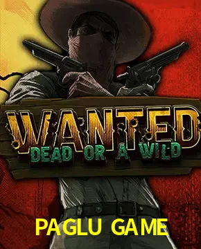 PAGLU GAME — Wanted Dead or a Wild slot | Play on Android APK & iPhone for real money | Hacksaw Gaming