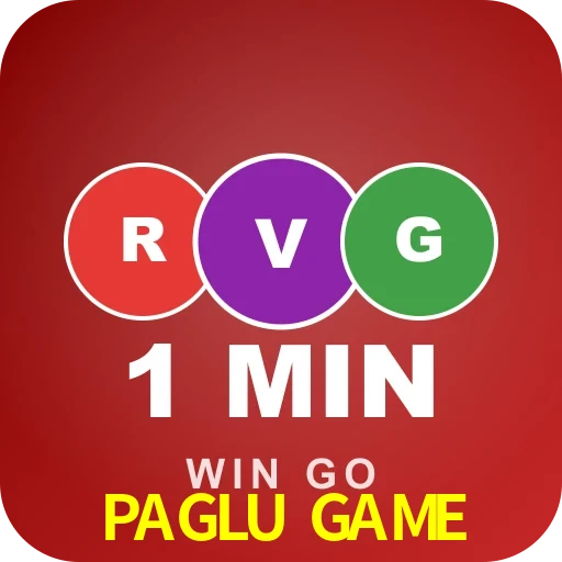 PAGLU GAME — Win Go 1 min color prediction | Play on Android APK & iPhone for real money
