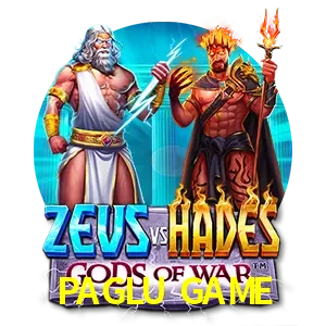 PAGLU GAME — Zeus vs Hades crash slot | Play on Android APK & iPhone for real money | Pragmatic Play